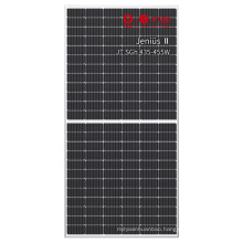 Tier1 Jetion Mono PERC solar panel 450w with high efficiency directly factory